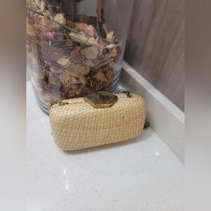 Kayu Clutch Bag